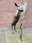 De bok | Berend Seiger